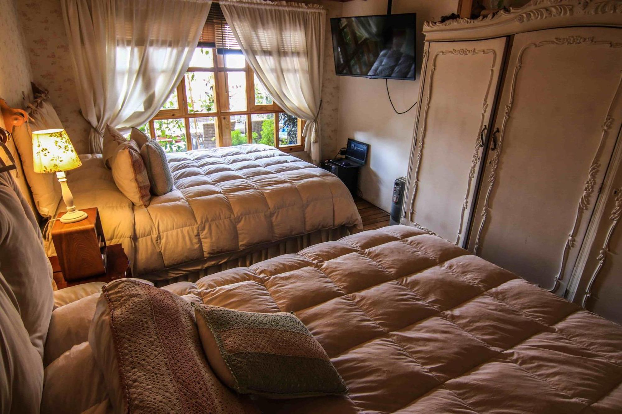 Ostello Bamba House Cuzco Esterno foto