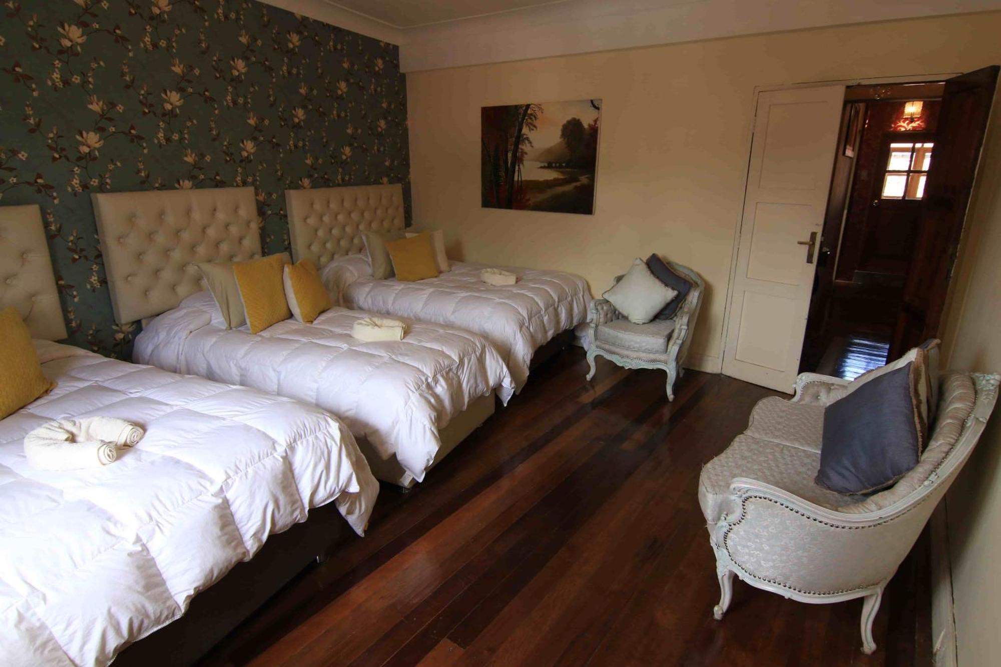 Ostello Bamba House Cuzco Esterno foto